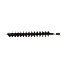 Makita OPE - Auger Acc 80mm x 800mm Earth Auger & Pin - DDG460 / DG001G | E-13633