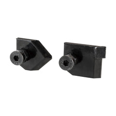 Makita OPE - Auger Acc Blade Set 80mm Earth Auger Bit - DDG460 / DG001G | E-13661
