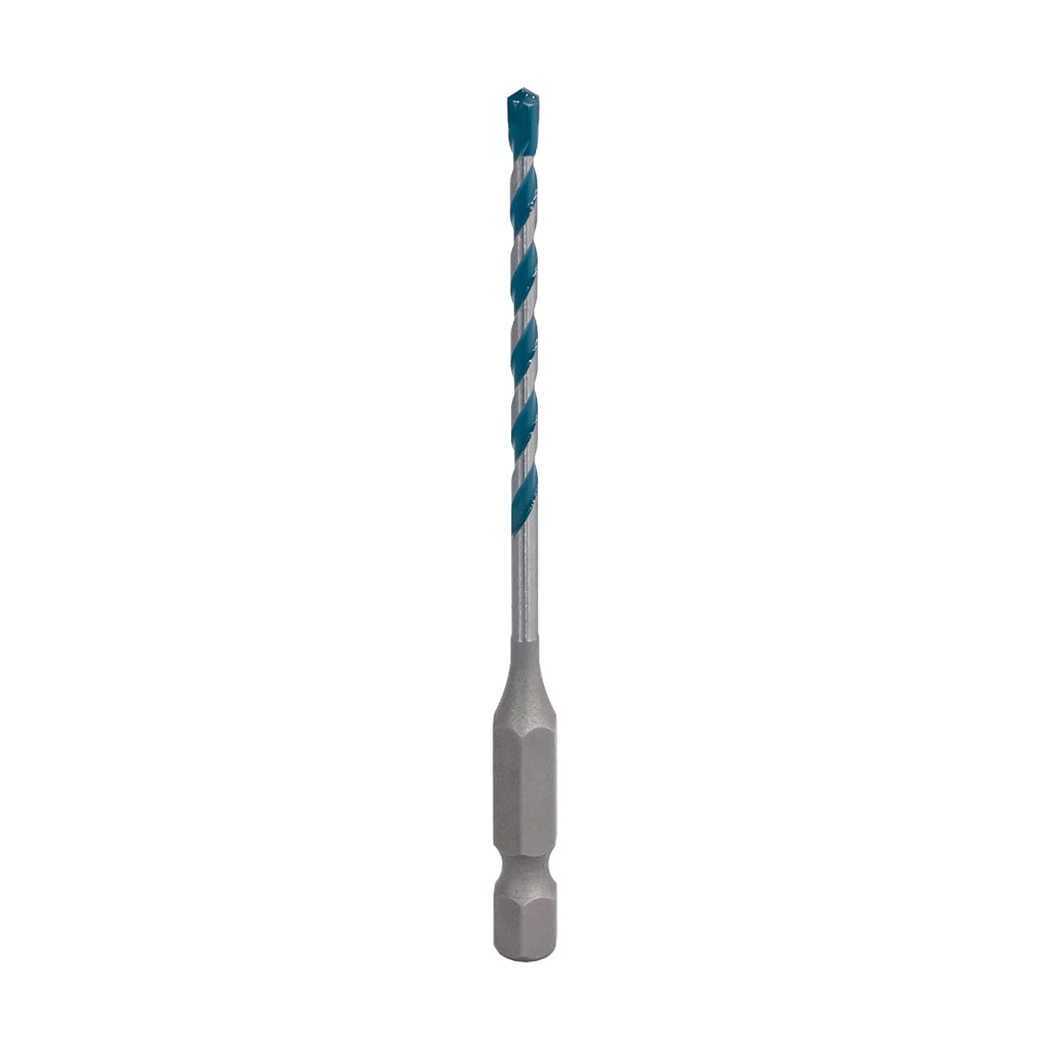 Makita - 4 x 90mm Multi Material 1/4 Hex Shank | E-14940