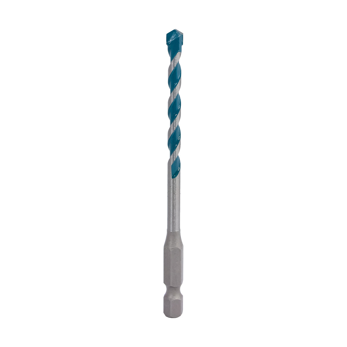 Makita - 6 x 100mm Multi Material 1/4 Hex Shank | E-14984