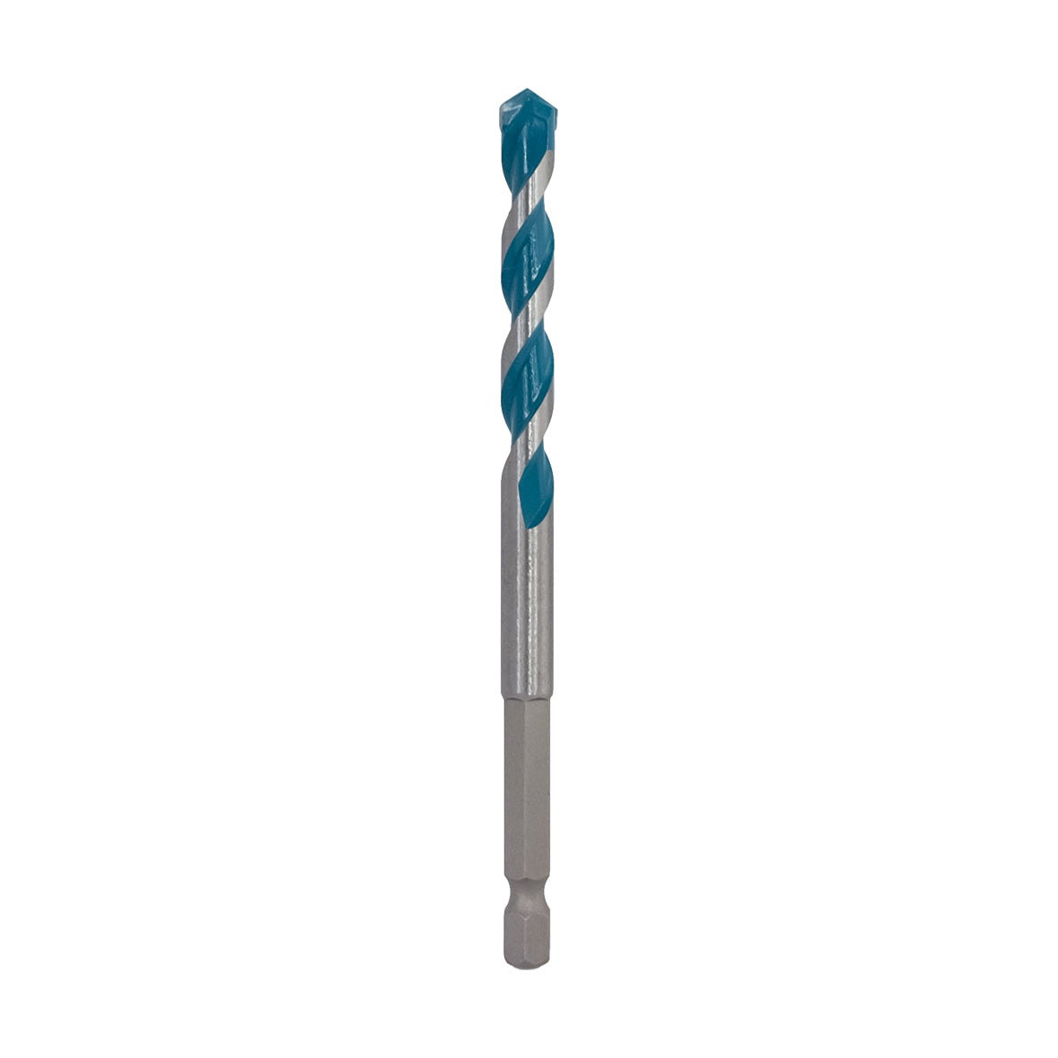 Makita - 8 x 120mm Multi Material 1/4 Hex Shank | E-15045