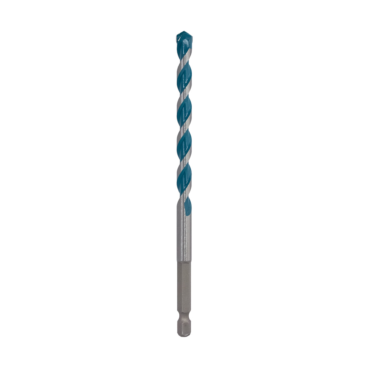 Makita - 8 x 150mm Multi Material 1/4 Hex Shank | E-15051