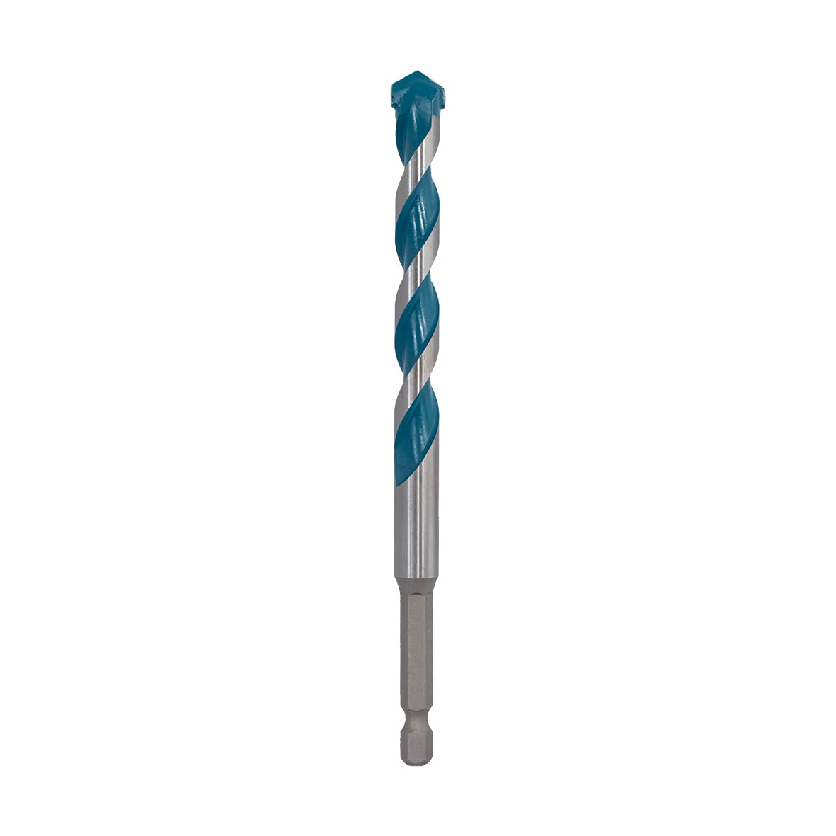 Makita - 10 x 150mm Multi Material 1/4 Hex Shank | E-15067