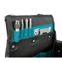 Makita - Universal Pouch & Drill Holster L/R Hand | E-15182