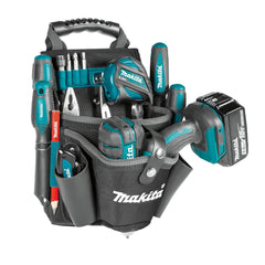 Makita - Universal Pouch & Drill Holster L/R Hand | E-15182