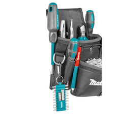 Makita - Ultimate 2 Pocket Fixing Pouch | E-15198