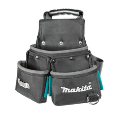 Makita - Ultimate 3 Pocket Fixing Pouch | E-15207