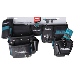 Makita - Ultimate Heavyweight Tool Belt Set | E-15235