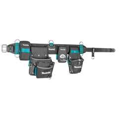Makita - Ultimate Heavyweight Tool Belt Set | E-15235