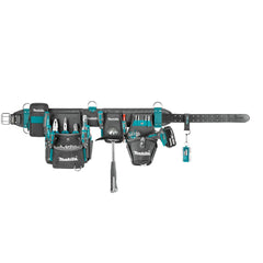 Makita - Ultimate Heavyweight Tool Belt Set | E-15235