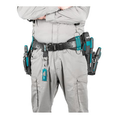 Makita - Ultimate Heavyweight Tool Belt Set | E-15235