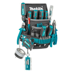 Makita - Ultimate Electricians Pouch | E-15241