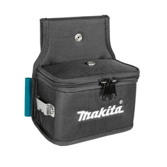 Makita - Zip Top Pouch - Dual Battery or Fixings | E-15263