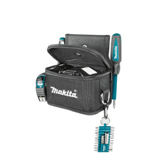 Makita - Zip Top Pouch - Dual Battery or Fixings | E-15263
