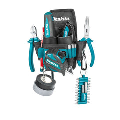 Makita - Ultimate 4 - Way Electricians Holder | E-15279