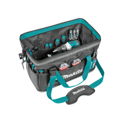 Makita - Ultimate Gate Mouth Tool Bag | E-15425