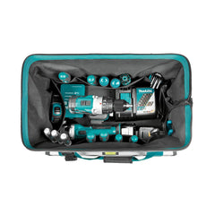 Makita - Ultimate Gate Mouth Tool Bag | E-15425