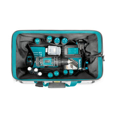 Makita - Ultimate Wide Mouth Tool Bag | E-15431