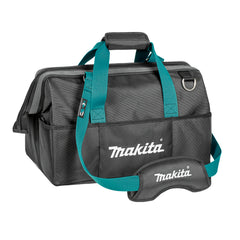 Makita - Ultimate Wide Mouth Tool Bag | E-15431