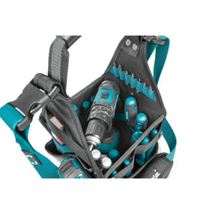 Makita - Ultimate 4 - Sided Tool Tote | E-15453