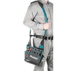 Makita - Ultimate 4 - Sided Tool Tote | E-15453