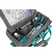 Makita - Semi - Rigid Tool Bag | E-15469