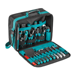 Makita - Technician Tool & Laptop Bag | E-15475