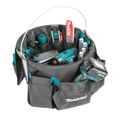 Makita - Bucket Tote Tool Organiser | E-15497