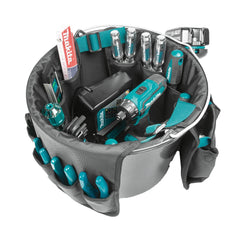 Makita - Bucket Tote Tool Organiser | E-15497