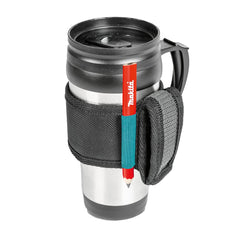 Makita - Thermal Mug & Holder | E-15578