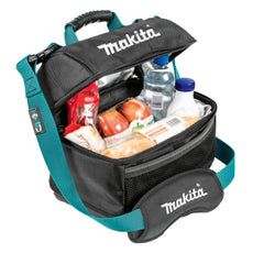 Makita - Ultimate Lunch Bag & Belt | E-15590