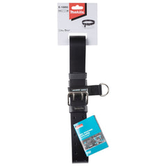 Makita - Ultimate Leather Belt with Belt Loop | E-15693