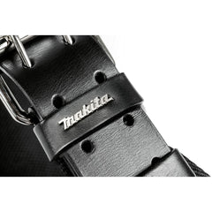 Makita - Ultimate Leather Belt with Belt Loop | E-15693