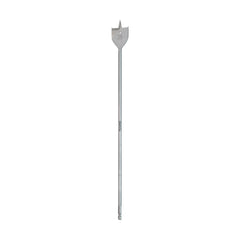 Makita - 35 x 400mm Flat Wood Spade Bit - 1/4 Hex | E-17544