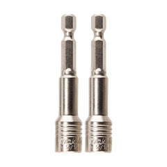 Makita - Impact XPS 5/16 x 65mm Magnetic Nutsetter - 2pk | E-18873
