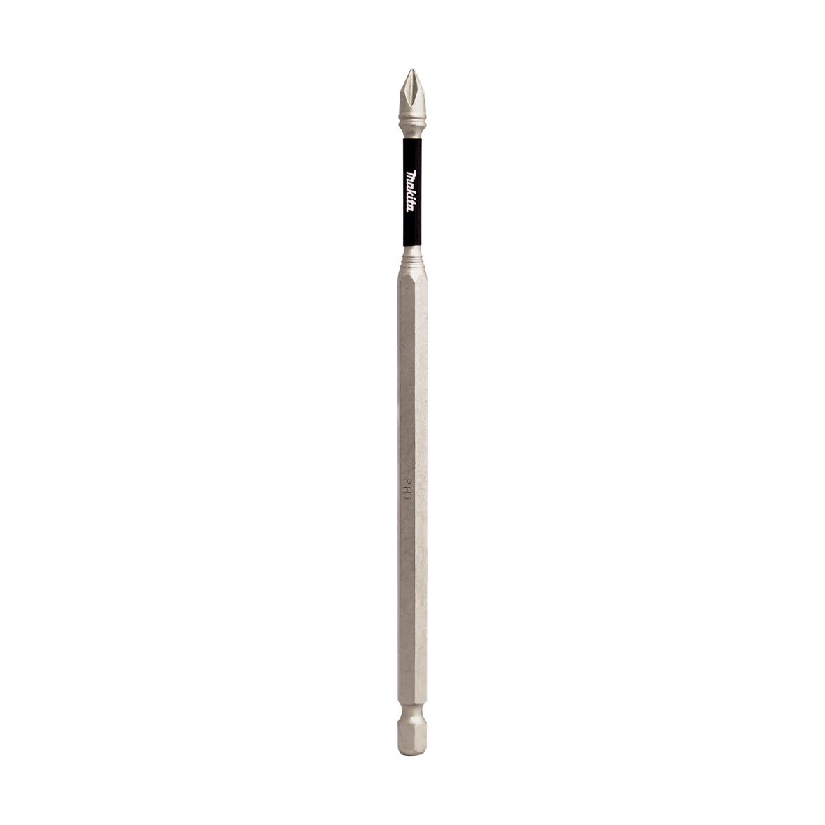 Makita - Impact XPS PH1 x 150mm Power Bit - 1pc | E-19071