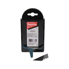 Makita Accessories - Utility Knife Carbon Steel Blades - 100Pc | E-19716