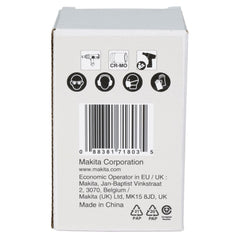 Makita - Accessories - 41mm x 90mm Deep Impact Socket 1” Square Drive | E-22420
