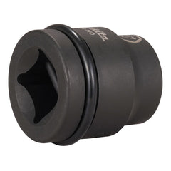 Makita - Accessories - 27mm x 60mm Impact Socket 1” Square Drive | E-24511