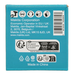 Makita - Accessories - 27mm x 60mm Impact Socket 1” Square Drive | E-24511