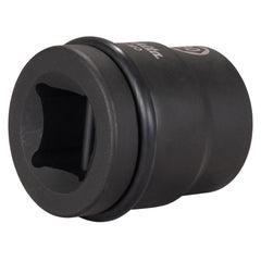 Makita - Accessories - 30mm x 62mm Impact Socket 1” Square Drive | E-24527