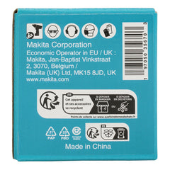 Makita - Accessories - 30mm x 62mm Impact Socket 1” Square Drive | E-24527