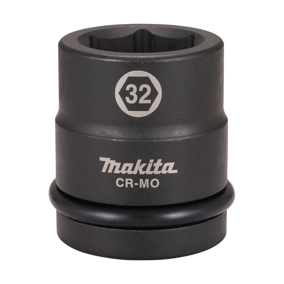 Makita Accessories - 32mm x 63mm Impact Socket 1” Square Drive | E-24533