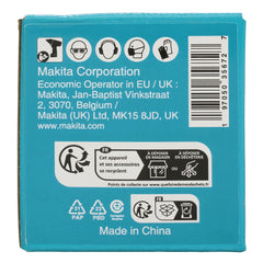 Makita - Accessories - 33mm x 63mm Impact Socket 1” Square Drive | E-24549