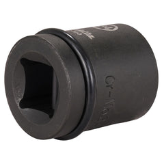 Makita - Accessories - 34mm x 63mm Impact Socket 1” Square Drive | E-24555