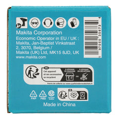 Makita - Accessories - 34mm x 63mm Impact Socket 1” Square Drive | E-24555