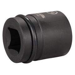 Makita - Accessories - 36mm x 66mm Impact Socket 1” Square Drive | E-24561