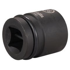 Makita - Accessories - 38mm x 66mm Impact Socket 1” Square Drive | E-24577