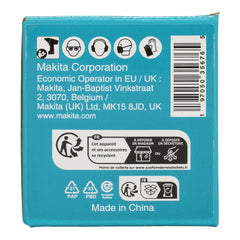 Makita - Accessories - 40mm x 66mm Impact Socket 1” Square Drive | E-24583