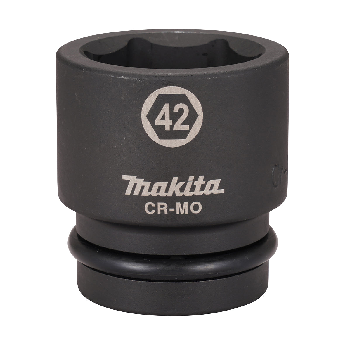 Makita Accessories - 42mm x 68mm Impact Socket 1” Square Drive | E-24608